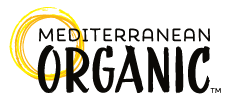 Mediterranean Organic logo link to homepage